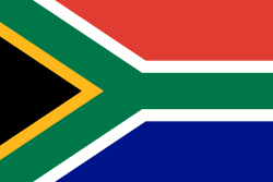 Zuid-Afrikaanse keurmeester