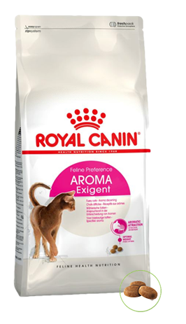 Royal Canin Aroma Exigent