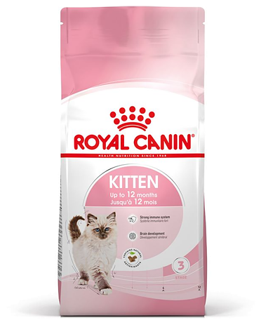 Royal Canin Kitten