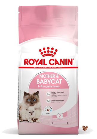 Royal Canin Mother & Babycat