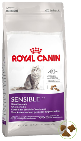 Royal Canin Sensible 33