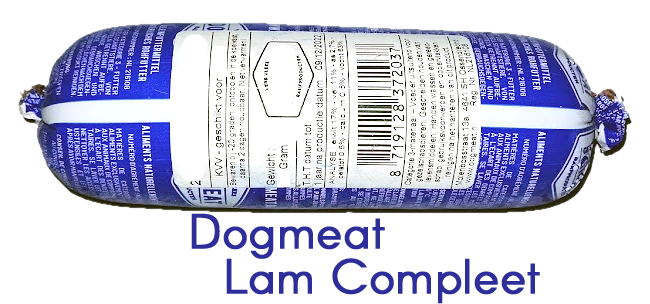 Dogmeat Lam Compleet