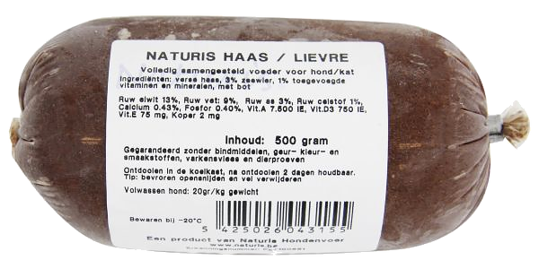 Naturis Haas