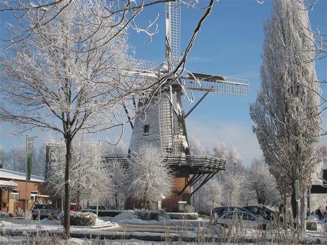 Korenmolen